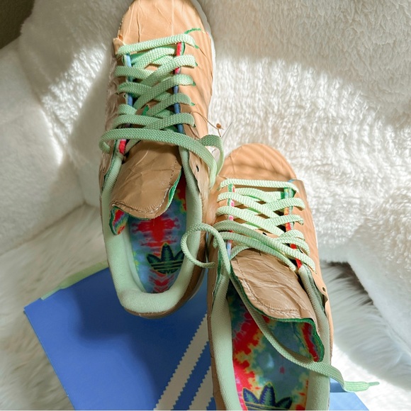 Adidas Campus 80s ‘Crop 4/20’ - Picture 5 of 8